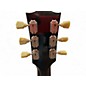 Used Gibson Les Paul Studio 3 Color Sunburst Solid Body Electric Guitar