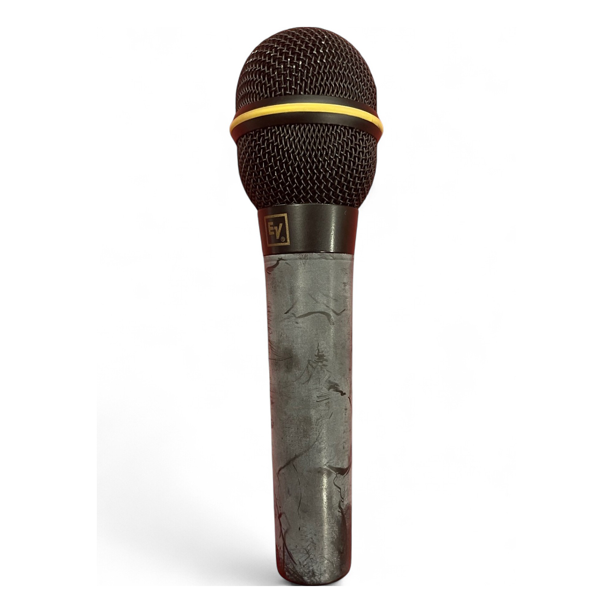 Electro-Voice ボーカルマイク N/D767a Used Electro-Voice N/D767a Dynamic Microphone | Guitar Center