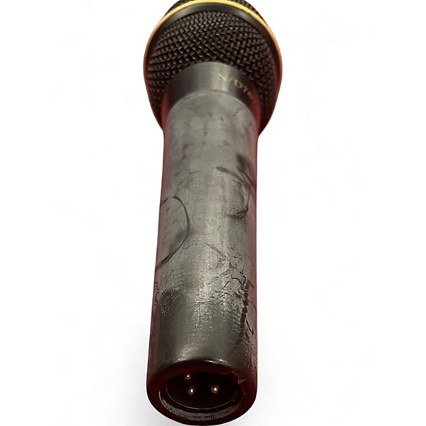 Used Electro-Voice N/D767a Dynamic Microphone