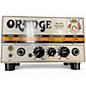 Used Orange Amplifiers MT20 Micro Terror 20W Tube Guitar Amp Head thumbnail