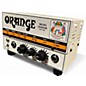 Used Orange Amplifiers MT20 Micro Terror 20W Tube Guitar Amp Head