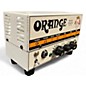 Used Orange Amplifiers MT20 Micro Terror 20W Tube Guitar Amp Head