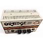 Used Orange Amplifiers MT20 Micro Terror 20W Tube Guitar Amp Head