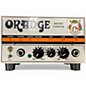 Used Orange Amplifiers MT20 Micro Terror 20W Tube Guitar Amp Head thumbnail