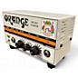 Used Orange Amplifiers MT20 Micro Terror 20W Tube Guitar Amp Head