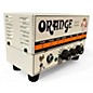 Used Orange Amplifiers MT20 Micro Terror 20W Tube Guitar Amp Head