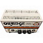 Used Orange Amplifiers MT20 Micro Terror 20W Tube Guitar Amp Head
