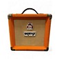 Used Orange Amplifiers PPC108 Micro Terror 1X8 Guitar Cabinet thumbnail