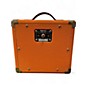 Used Orange Amplifiers PPC108 Micro Terror 1X8 Guitar Cabinet
