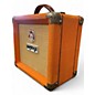 Used Orange Amplifiers PPC108 Micro Terror 1X8 Guitar Cabinet