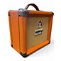 Used Orange Amplifiers PPC108 Micro Terror 1X8 Guitar Cabinet