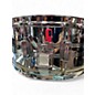 Used TAMA 6.5X14 IMPERIALSTAR POWERLINE MASTERCRAFT Chrome Drum