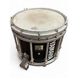 Used Yamaha 14X12 SFZMS9414 Black Drum