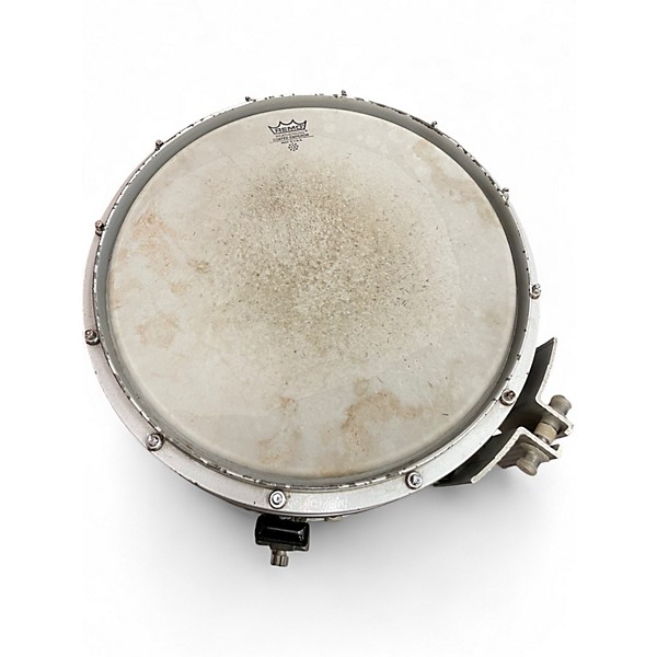 Used Yamaha 14X12 SFZMS9414 Black Drum