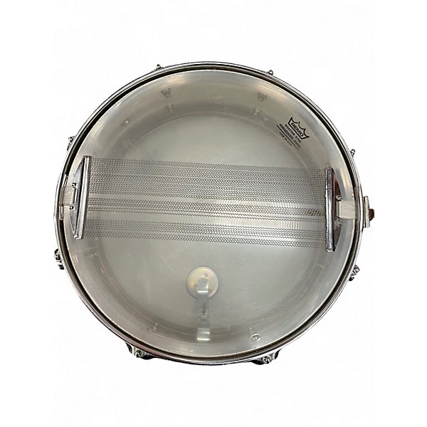 Used TAMA 5X14 SWINGSTAR STEEL CHROME Drum