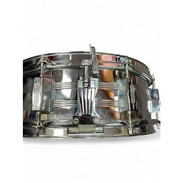 Used TAMA 5X14 SWINGSTAR STEEL CHROME Drum