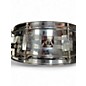 Used TAMA 5X14 SWINGSTAR STEEL CHROME Drum