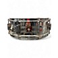 Used TAMA 5X14 SWINGSTAR STEEL CHROME Drum