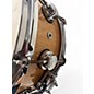 Used DW 6X14 Collector's Series Maple Snare Stave Oak Drum