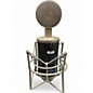 Used Cat TRION Condenser Microphone