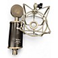 Used Cat TRION Condenser Microphone