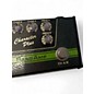 Used Tech 21 SCREAMING BLONDE Effect Pedal