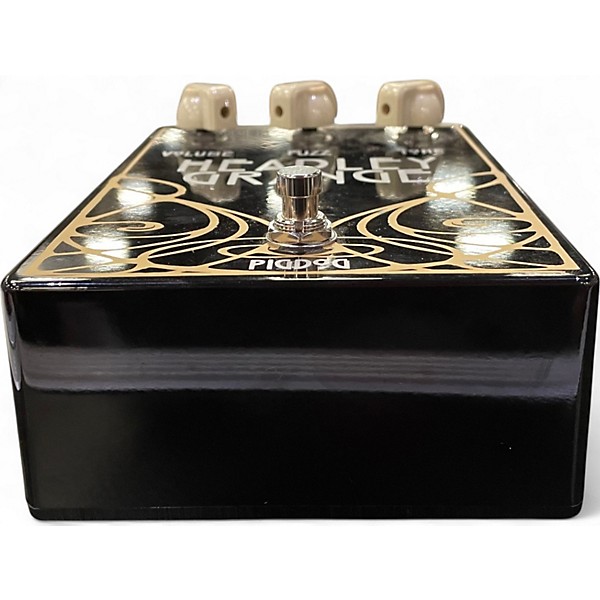 Used Pigdog Headley Grange Effect Pedal