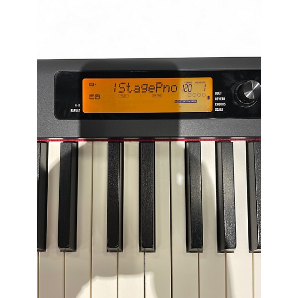 Used Casio cdp s350 Digital Piano
