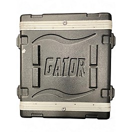 Used Gator Rack Case Rackmount Case