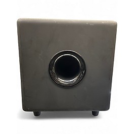 Used Focal CUB 2 Subwoofer