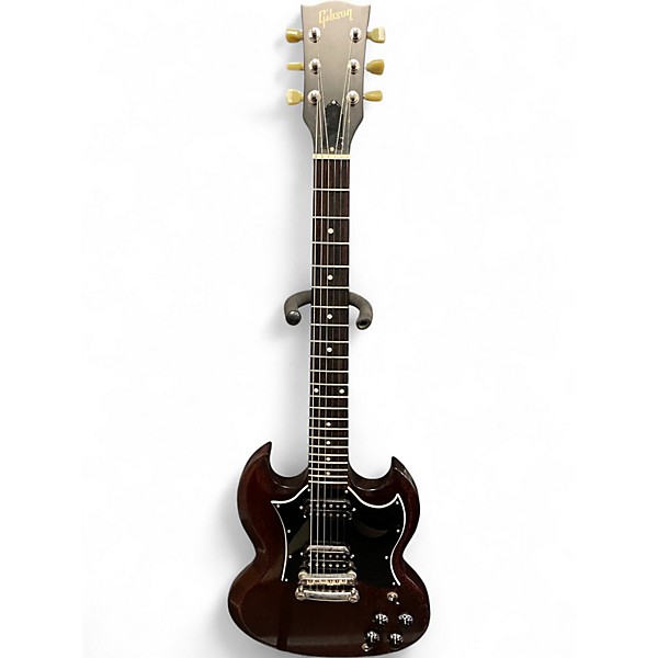 Gibson SG Standard Dark Limited-Edition Electric Guitar