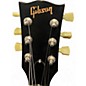 Used Gibson SG Standard Walnut Solid Body Electric Guitar