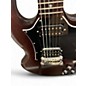 Used Gibson SG Standard Walnut Solid Body Electric Guitar