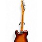 Used Fender Jason Isbell Telecaster Chocolate 3-Color Burst Solid Body Electric Guitar