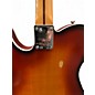 Used Fender Jason Isbell Telecaster Chocolate 3-Color Burst Solid Body Electric Guitar