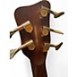 Used Warwick Streamer LX 5 String Natural Electric Bass Guitar