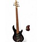Used Dingwall Combustion 10th Anniversary Ultra Violet Electric Bass Guitar thumbnail