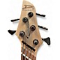 Used Dingwall Combustion 10th Anniversary Ultra Violet Electric Bass Guitar