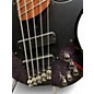 Used Dingwall Combustion 10th Anniversary Ultra Violet Electric Bass Guitar