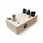 Used JHS HARMONIC TREM Effect Pedal