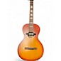 Used Recording King DIRTY 30S RPHP2 SUNBURST Acoustic Electric Guitar