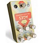 Used Walrus Audio Ages Five-State Overdrive LE Santa Fe Series Effect Pedal