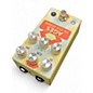 Used Walrus Audio Ages Five-State Overdrive LE Santa Fe Series Effect Pedal