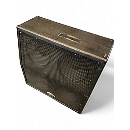 Used B-52 LG412V 4x12 400W Slant Guitar Cabinet