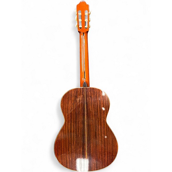 Used 2003 ESTEVE 1GR08 Natural Acoustic Guitar