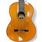 Used 2003 ESTEVE 1GR08 Natural Acoustic Guitar