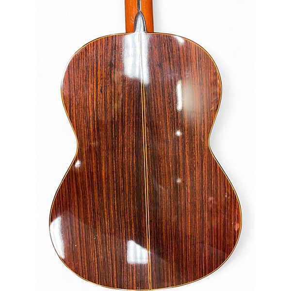 Used 2003 ESTEVE 1GR08 Natural Acoustic Guitar