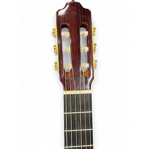 Used 2003 ESTEVE 1GR08 Natural Acoustic Guitar