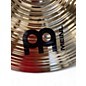Used MEINL 14in HCS Crash Cymbal