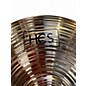 Used MEINL 14in HCS Crash Cymbal